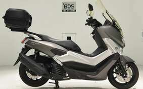 YAMAHA N-MAX 155 A SG50J