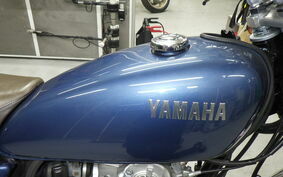 YAMAHA SR400 Gen.5 2020 RH16J