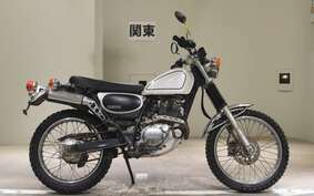 YAMAHA BRONCO 5BT