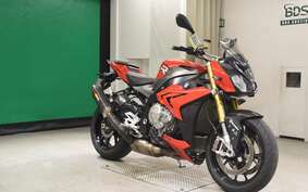 BMW S1000R 2015