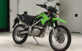 KAWASAKI KLX125 LX125C