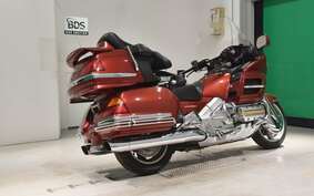 HONDA GL 1800 GOLD WING 2002 SC47