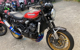 KAWASAKI Z900RS 2021 ZR900C