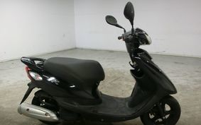 YAMAHA JOG ZR Evolution 2 SA39J