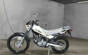 KAWASAKI SUPER SHERPA KL250G