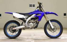 YAMAHA YZ250F CG40C