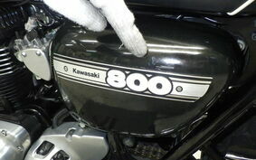 KAWASAKI W800 2016