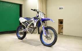 YAMAHA YZ250F CG34C