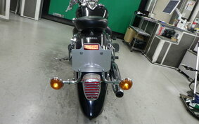 YAMAHA DRAGSTAR 400 CLASSIC 2004 VH01J