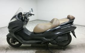 YAMAHA GRAND MAJESTY 400 2008 SH06J