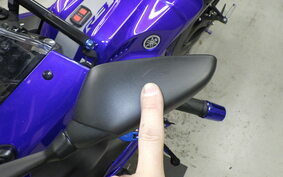 YAMAHA YZF-R3 2021 RH13J