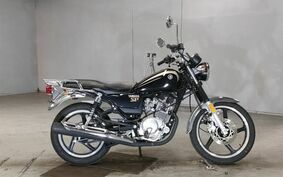 YAMAHA YB125SP PCJL