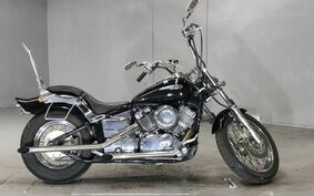 YAMAHA DRAGSTAR 400 2007 VH01J