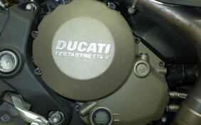 DUCATI M1200 S 2015