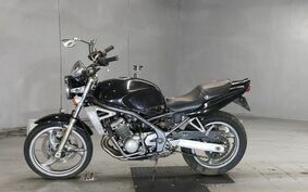 KAWASAKI BALIUS 250 ZR250A