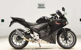 HONDA CBR400R 2015 NC47