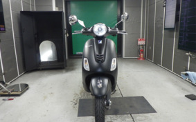 VESPA VXL125