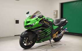 KAWASAKI ZX 1400 NINJA R A 2012