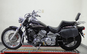 YAMAHA DRAGSTAR 400 2011 VH02J