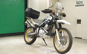 YAMAHA SEROW 250 DG17J