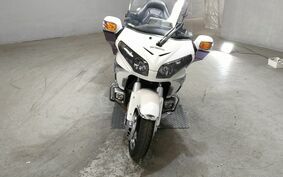 HONDA GL 1800 GOLD WING 2014 SC68