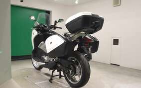 HONDA NC 700 INTEGRA 2012 RC62