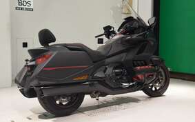 HONDA GL 1800 GOLD WING 2D 2021 SC79