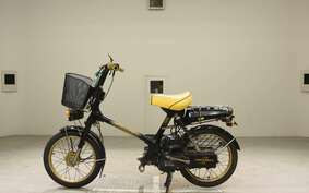 HONDA ROAD PAL NC50