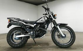 YAMAHA TW225 DG09J