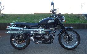 TRIUMPH SCRAMBLER 900 2011 J9178G