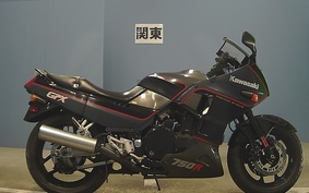 KAWASAKI GPX750 R 1987 ZX750F