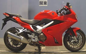 HONDA VFR800F 2015 RC79