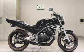 KAWASAKI BALIUS 250 ZR250A