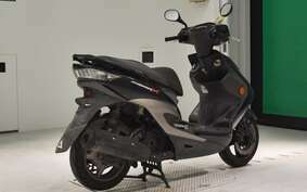 YAMAHA CYGNUS 125 XSR 2 SE44J