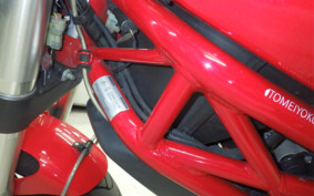 DUCATI MONSTER 696 2012