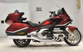 HONDA GL 1800 GOLD WING TOUR DCT 2022 SC79