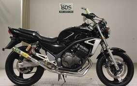 KAWASAKI BALIUS 250 Gen.2 ZR250B