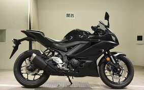 YAMAHA YZF-R25 A RG43J