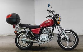 SUZUKI GN125 H PCJG9