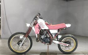 YAMAHA YZ125 43M