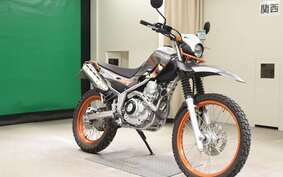 YAMAHA SEROW 250 DG17J