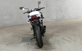 KAWASAKI Z250 ER250C