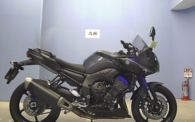 YAMAHA FAZER FZ8 SA RN25