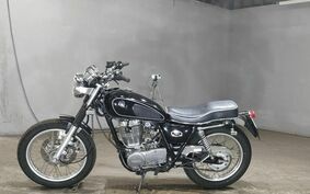 YAMAHA SR400 2007 RH01J