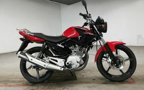 YAMAHA YBR125 RE05