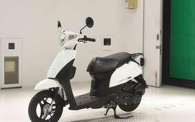 SUZUKI LET's CA4AA