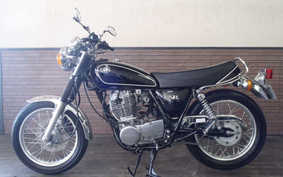 YAMAHA SR400 2012 RH03J