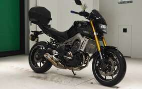 YAMAHA MT-09 2014 RN34J