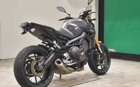 YAMAHA MT-09 2016 RN34J