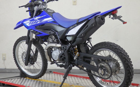 YAMAHA WR155R DG37